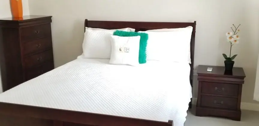 Elite Apart Daire, 1 Yatak Odası, Banyolu/Duşlu