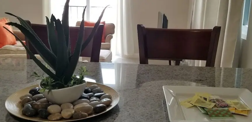 Elite Apart Daire, 1 Yatak Odası, Banyolu/Duşlu