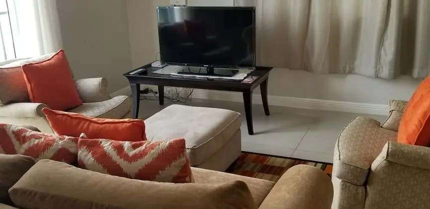 Elite Apart Daire, 1 Yatak Odası, Banyolu/Duşlu