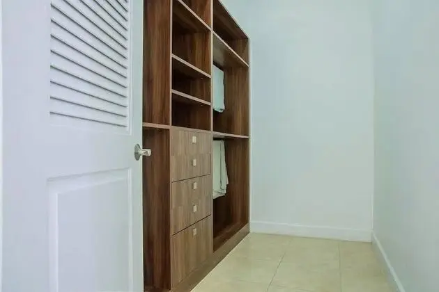 Apart Daire, 2 Büyük (Queen) Boy Yatak, Havuz Kullanımı, Dağ Manzaralı