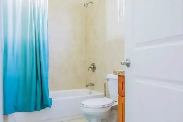 Apart Daire, 2 Büyük (Queen) Boy Yatak, Havuz Kullanımı, Dağ Manzaralı