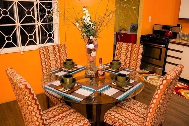 Exclusive Apart Daire, 2 Yatak Odası, Dağ Manzaralı