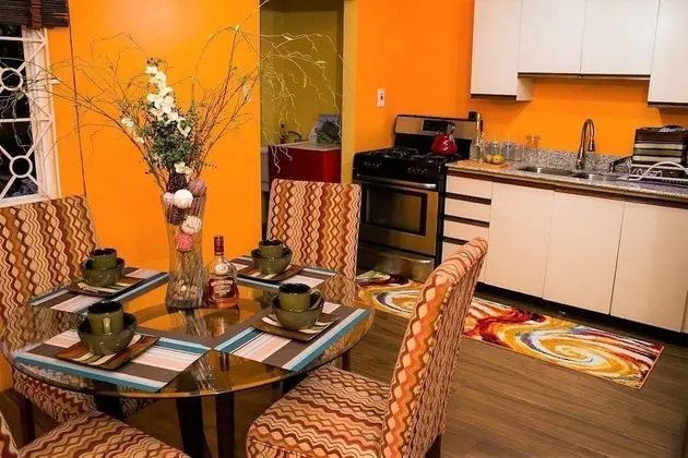Exclusive Apart Daire, 2 Yatak Odası, Dağ Manzaralı