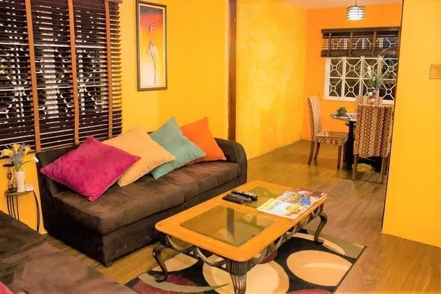 Exclusive Apart Daire, 2 Yatak Odası, Dağ Manzaralı