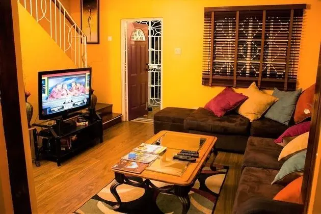 Exclusive Apart Daire, 2 Yatak Odası, Dağ Manzaralı