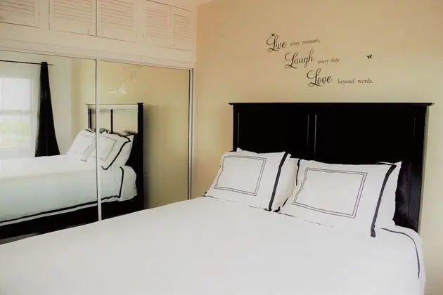 Luxury Apart Daire, 1 Yatak Odası, Havuz Kullanımı, Havuz Manzaralı