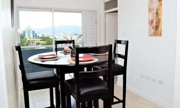 Luxury Apart Daire, 1 Yatak Odası, Havuz Kullanımı, Havuz Manzaralı