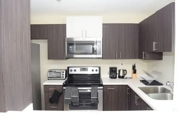 Luxury Apart Daire, 1 Yatak Odası, Havuz Kullanımı, Havuz Manzaralı