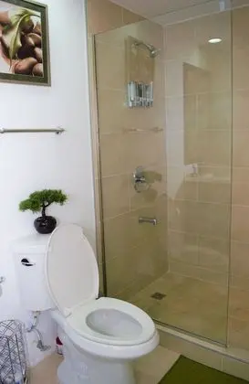 Luxury Apart Daire, 1 Yatak Odası, Havuz Kullanımı, Havuz Manzaralı