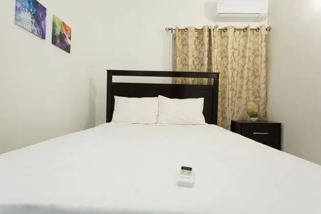 Standard Apart Daire, 2 Yatak Odası, Dağ Manzaralı