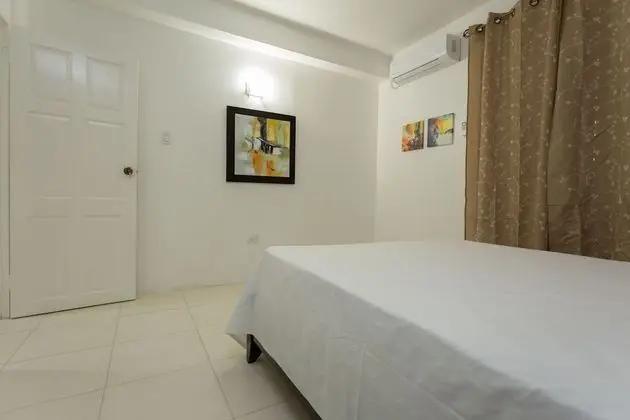 Standard Apart Daire, 2 Yatak Odası, Dağ Manzaralı