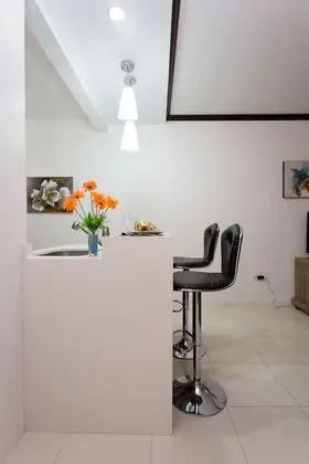 Standard Apart Daire, 2 Yatak Odası, Dağ Manzaralı