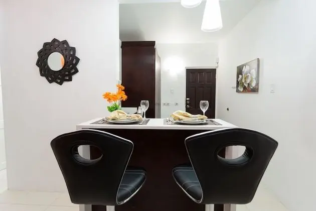Standard Apart Daire, 2 Yatak Odası, Dağ Manzaralı