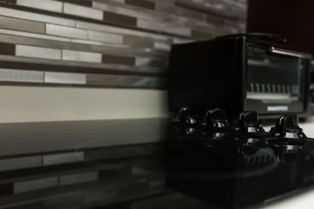 Standard Apart Daire, 2 Yatak Odası, Dağ Manzaralı