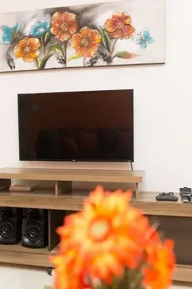 Standard Apart Daire, 2 Yatak Odası, Dağ Manzaralı