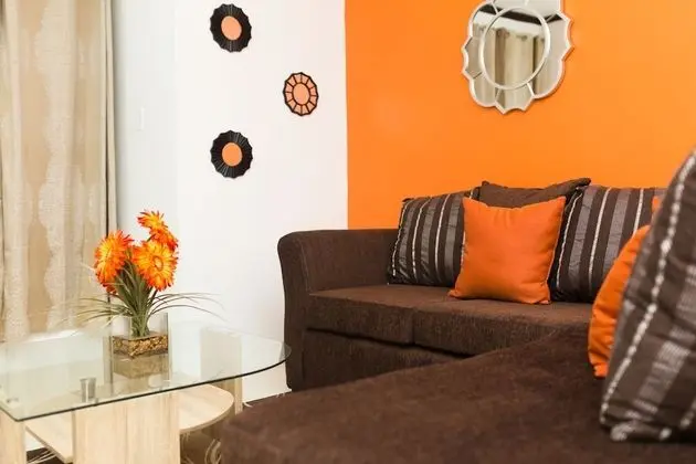 Standard Apart Daire, 2 Yatak Odası, Dağ Manzaralı