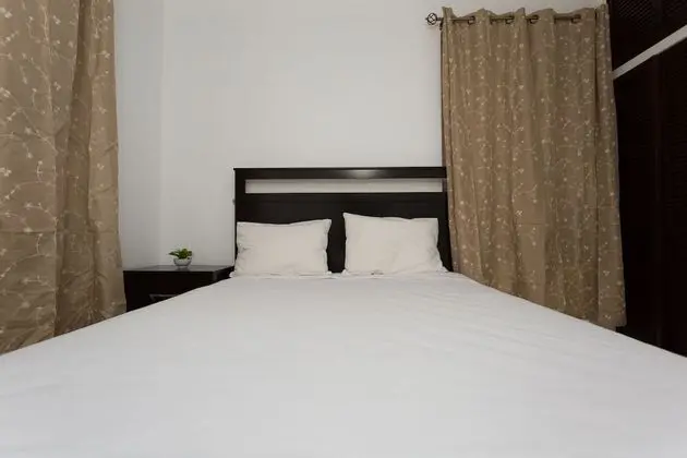 Standard Apart Daire, 2 Yatak Odası, Dağ Manzaralı