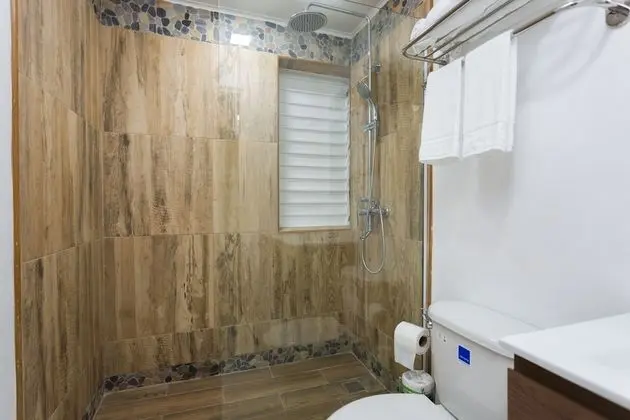 Standard Apart Daire, 2 Yatak Odası, Dağ Manzaralı
