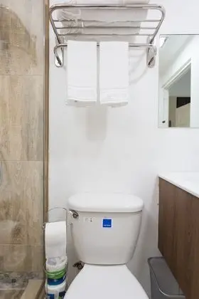 Standard Apart Daire, 2 Yatak Odası, Dağ Manzaralı