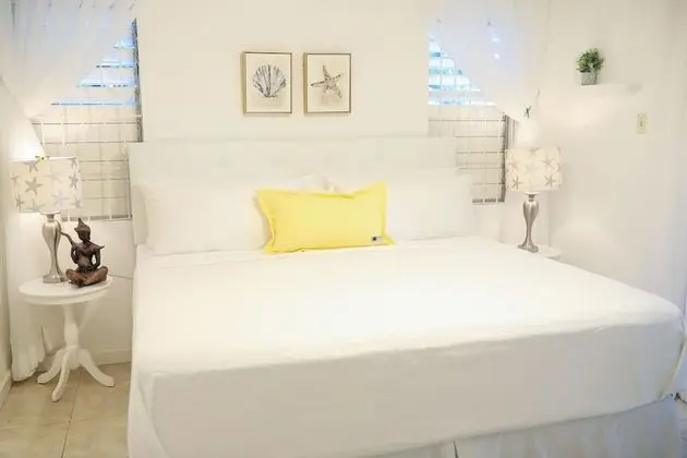 Deluxe Apart Daire, 1 En Büyük (King) Boy Yatak, Teras, Bahçeli