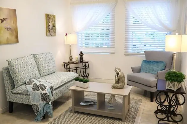 Deluxe Apart Daire, 1 En Büyük (King) Boy Yatak, Teras, Bahçeli