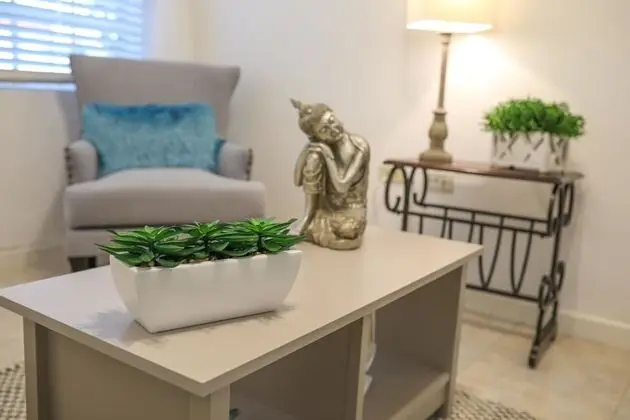 Deluxe Apart Daire, 1 En Büyük (King) Boy Yatak, Teras, Bahçeli