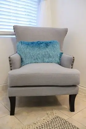 Deluxe Apart Daire, 1 En Büyük (King) Boy Yatak, Teras, Bahçeli