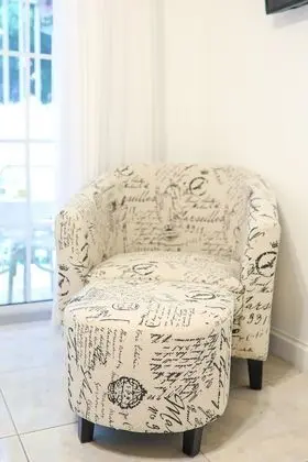 Deluxe Apart Daire, 1 En Büyük (King) Boy Yatak, Teras, Bahçeli