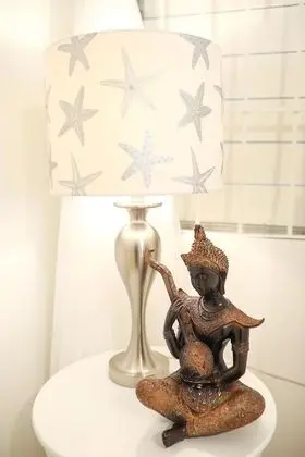 Deluxe Apart Daire, 1 En Büyük (King) Boy Yatak, Teras, Bahçeli