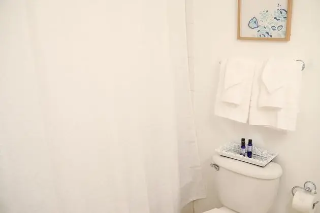 Deluxe Apart Daire, 1 En Büyük (King) Boy Yatak, Teras, Bahçeli