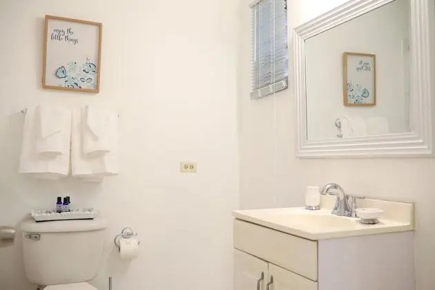 Deluxe Apart Daire, 1 En Büyük (King) Boy Yatak, Teras, Bahçeli