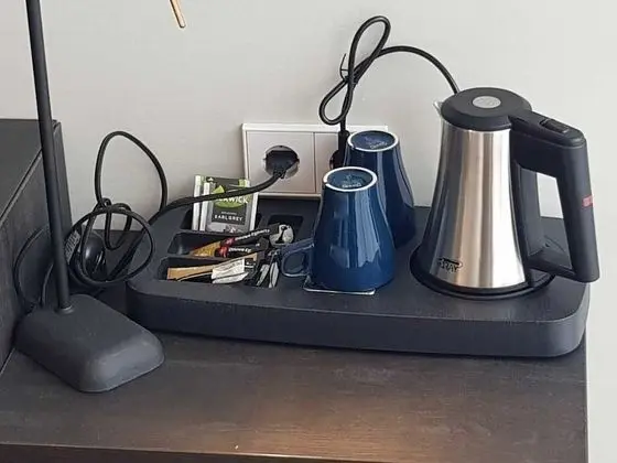 Standard Tek Kişilik Oda