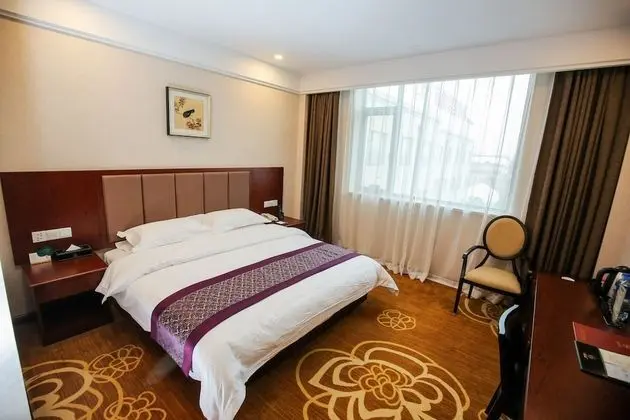 Comfort Tek Kişilik Oda