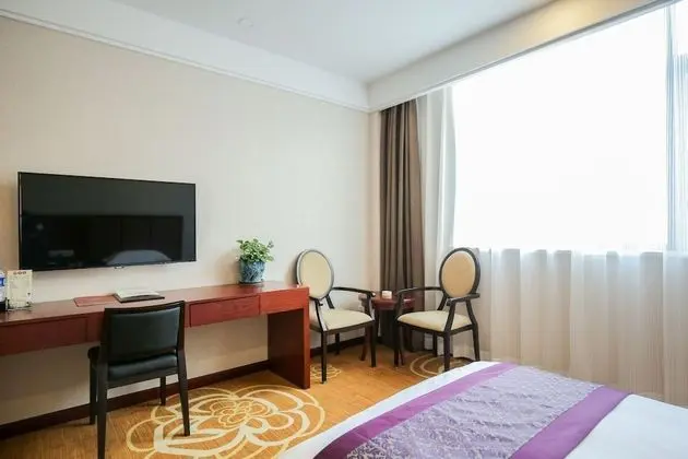 Comfort Tek Kişilik Oda