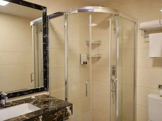 Comfort Tek Kişilik Oda