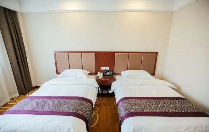 Premium İki Ayrı Yataklı Oda