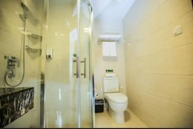 Premium İki Ayrı Yataklı Oda