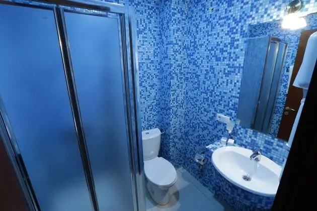 Standard İki Ayrı Yataklı Oda
