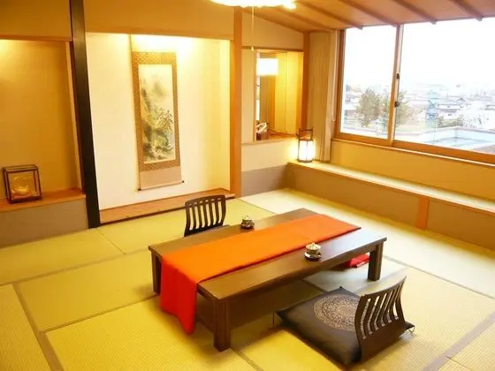 Traditional Oda (JP Style, with Private Open-air Bath)
