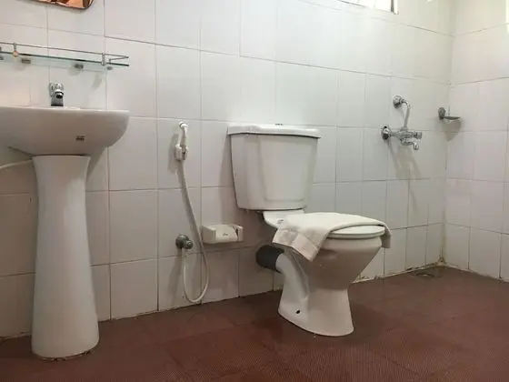 Deluxe Tek Büyük veya İki Ayrı Yataklı Oda, 1 En Büyük (King) Boy Yatak, Sigara İçilmez