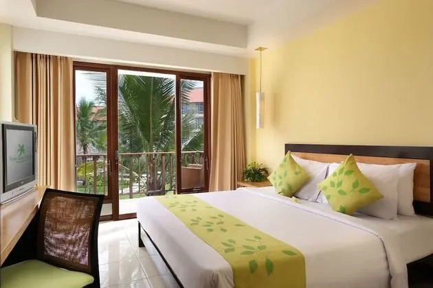 1 Bedroom Ocean View