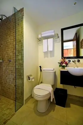 1 Bedroom Ocean View