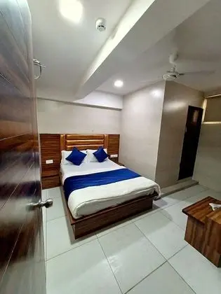 Deluxe Tek Kişilik Oda