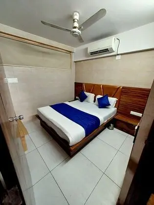 Deluxe Tek Kişilik Oda