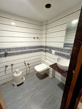 Deluxe Tek Kişilik Oda