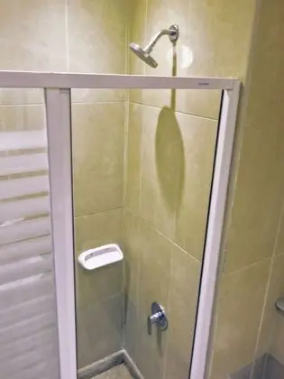 Standard Tek Büyük veya İki Ayrı Yataklı Oda, Şehir Manzaralı