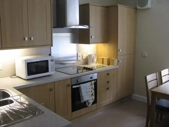 Standard Kır Evi, 2 Yatak Odası