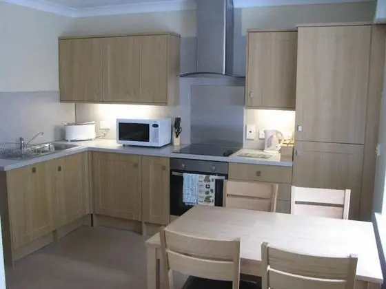 Standard Kır Evi, 2 Yatak Odası