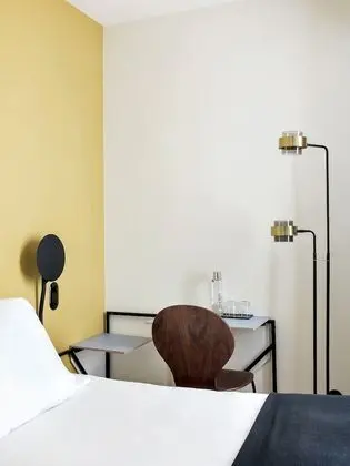 Tek Kişilik Oda