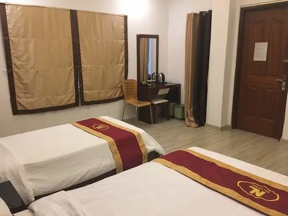 Standard İki Ayrı Yataklı Oda